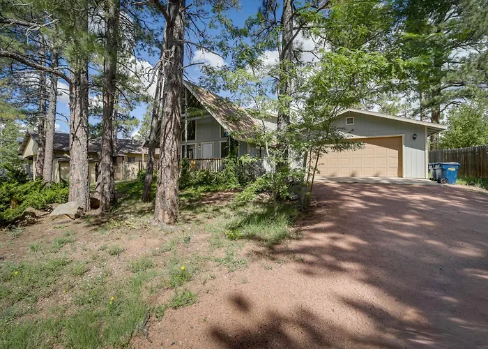 Forest-front W/ Atv Access
